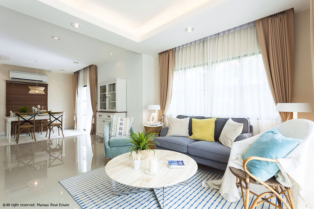 รูปภาพ บ้านมารวย ริเวอร์ไซด์ ฉะเชิงเทรา (Baan Marui Riverside Chacherngsao)