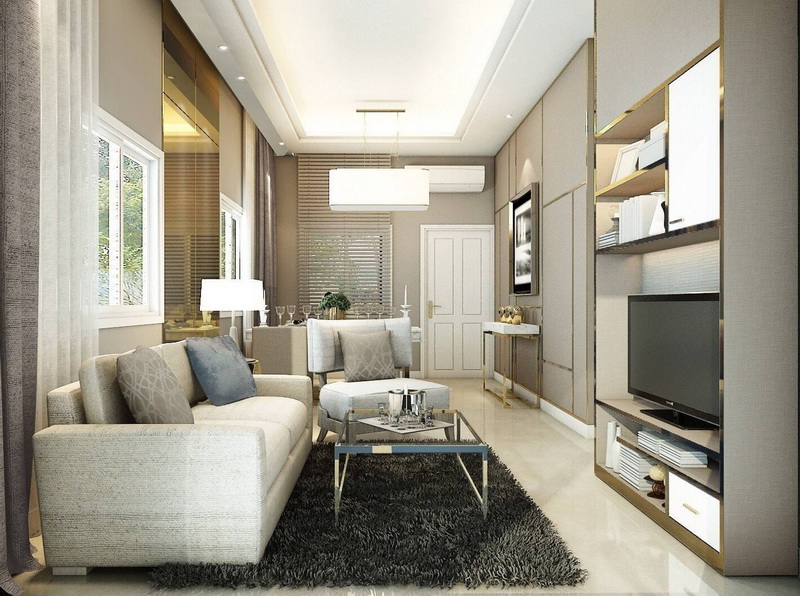 รูปภาพ เดอะวัลเลย์ อมตะ-พานทอง (The Valley Amata-Panthong)