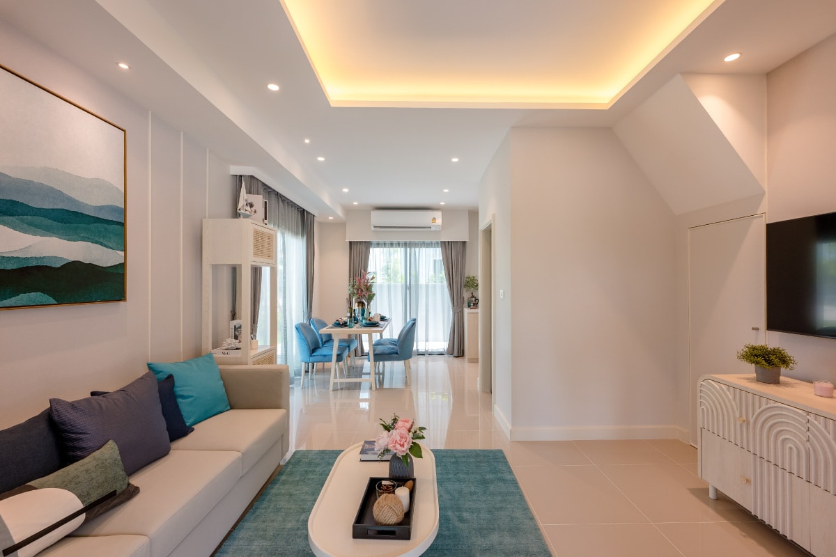 รูปภาพ พลีโน่ ทาวน์ พหลโยธิน-ลำลูกกา (Pleno Town Phaholyothin-Lamlukka)