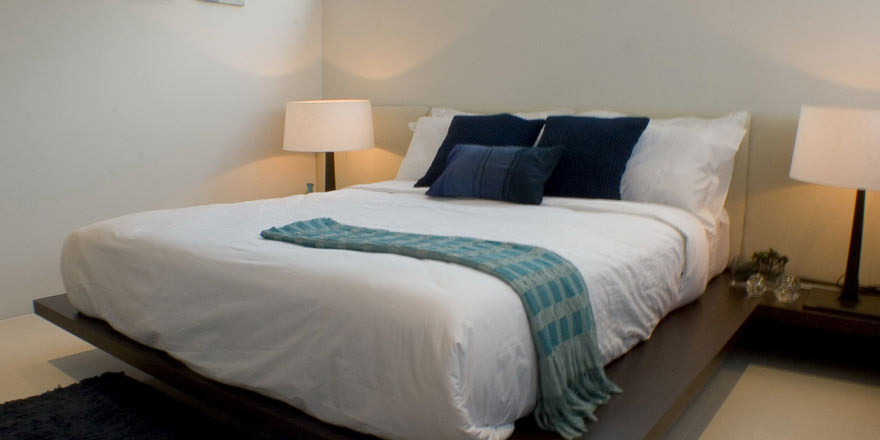 รูปภาพ โมดีน่า คอนโดมิเนียม แอนด์ พูลวิลล่า ปราณบุรี (MODENA Condominium & Pool Villas, Pranburi)