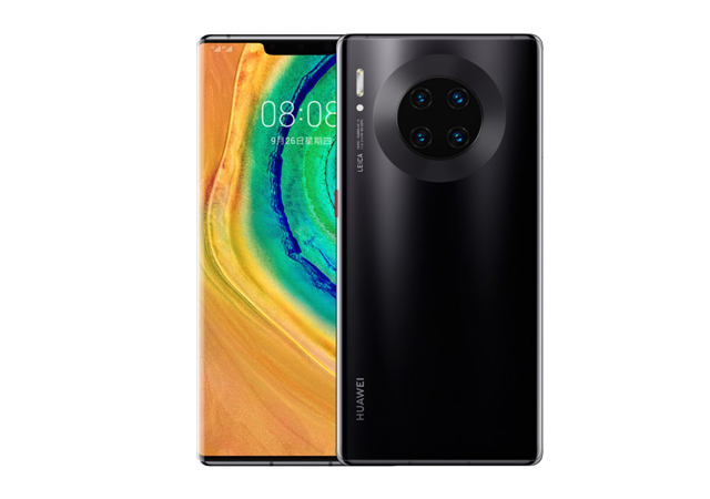 รูปภาพ หัวเหว่ย Huawei-Mate 30 Pro