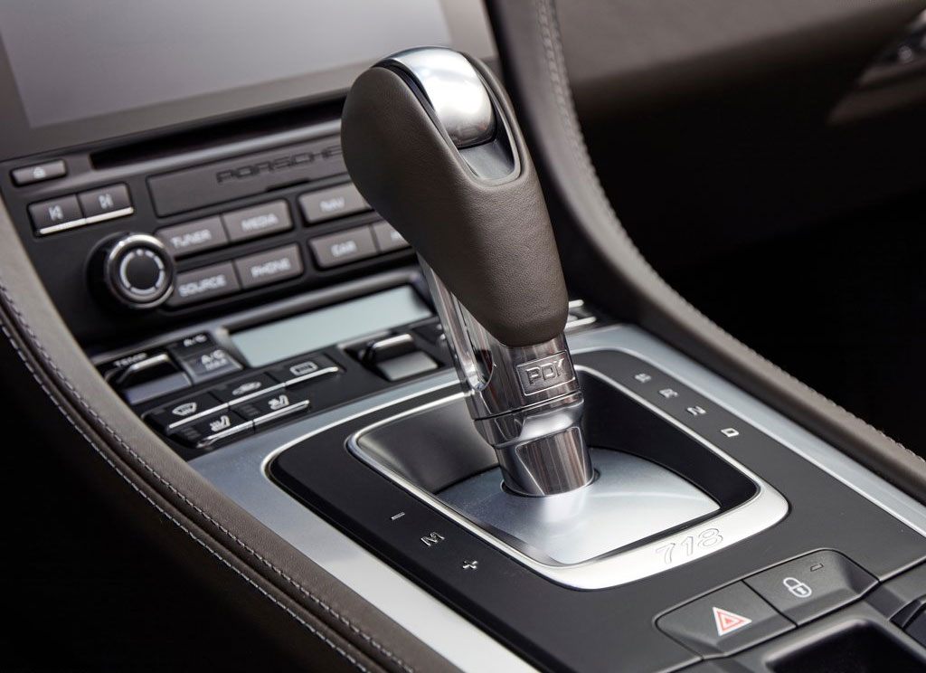 รูปภาพ ปอร์เช่ Porsche 718 Boxster S ปี 2020