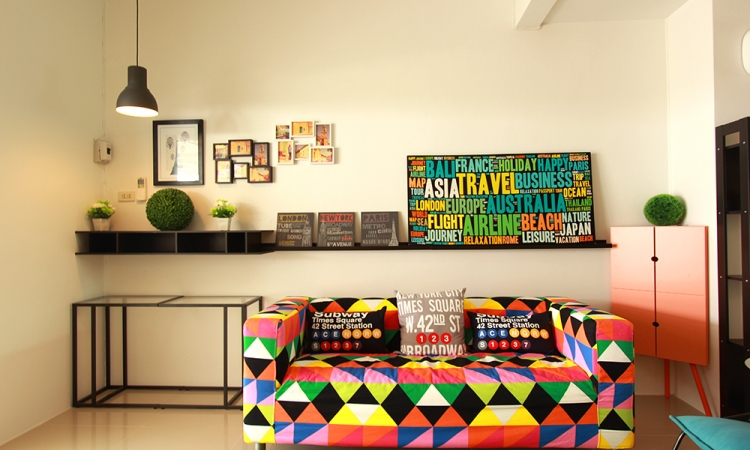 รูปภาพ ไลฟ@บ้านบึง (Life @ Baan Bueng)