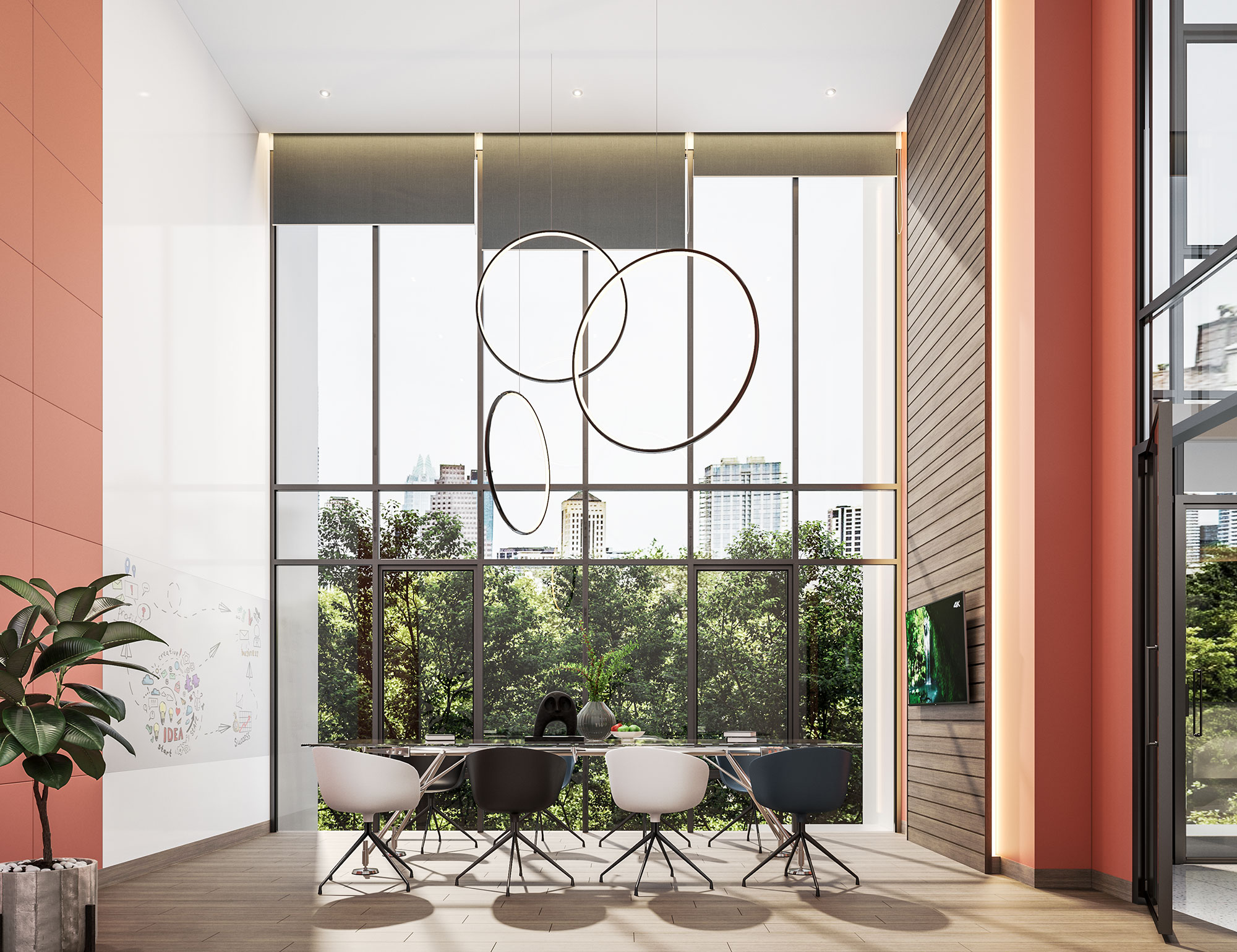 รูปภาพ เดโลนิกซ์ คอนโด เอแบค-บางนา (Delonix Condo Abac - Bangna)