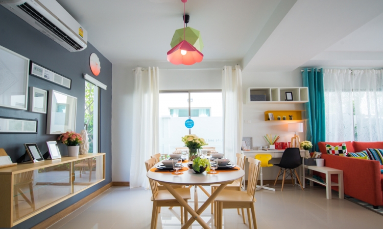 รูปภาพ ไลฟ์ วัลเลย์ สุขุมวิท - เขาน้ำซับ (Life Valley)