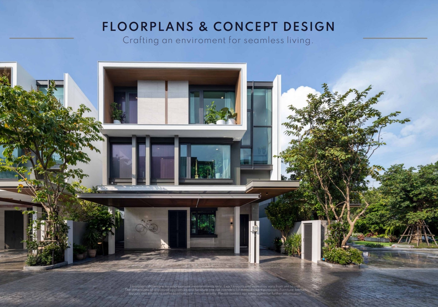 รูปภาพ ไอนาย พูลวิลล่า (I-NINE Pool Villa)