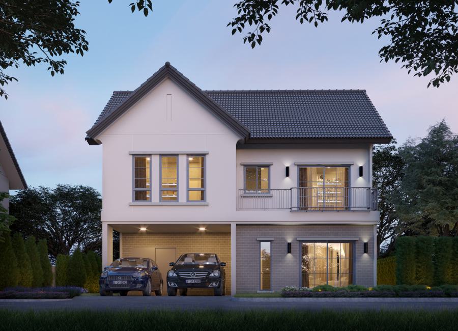 รูปภาพ วิรัณยา บางนา - สุวรรณภูมิ (Viranya Bangna - Suvarnabhumi)