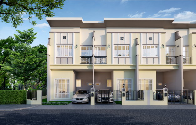 รูปภาพ เอเวอร์ซิตี้ ศรีนครินทร์ - หนามแดง (Evercity Srinakarin - Namdaeng)