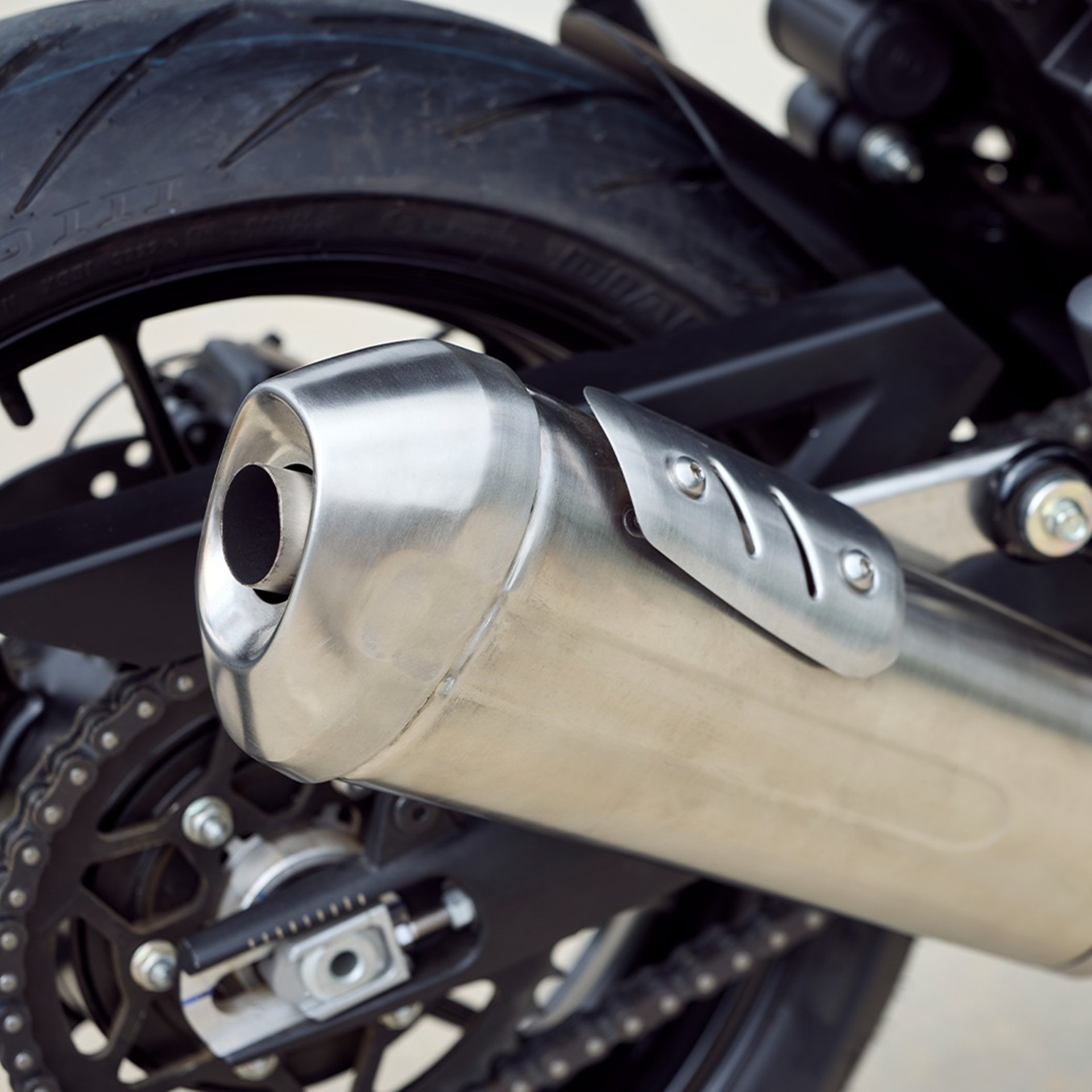 รูปภาพ ไทรอัมพ์ Triumph Speed 400 ปี 2023