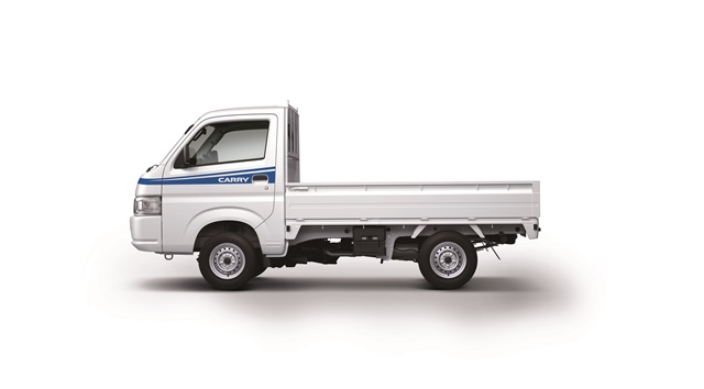 รูปภาพ ซูซูกิ Suzuki Carry MY2019 ปี 2019