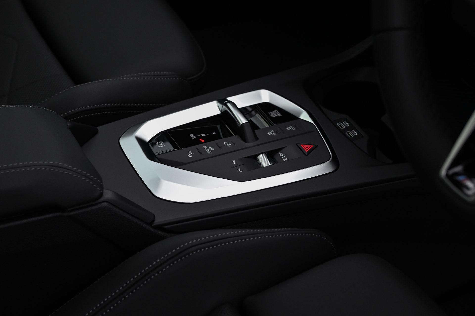 รูปภาพ บีเอ็มดับเบิลยู BMW Series 2 220 Gran Coupe M Sport Pro ปี 2025