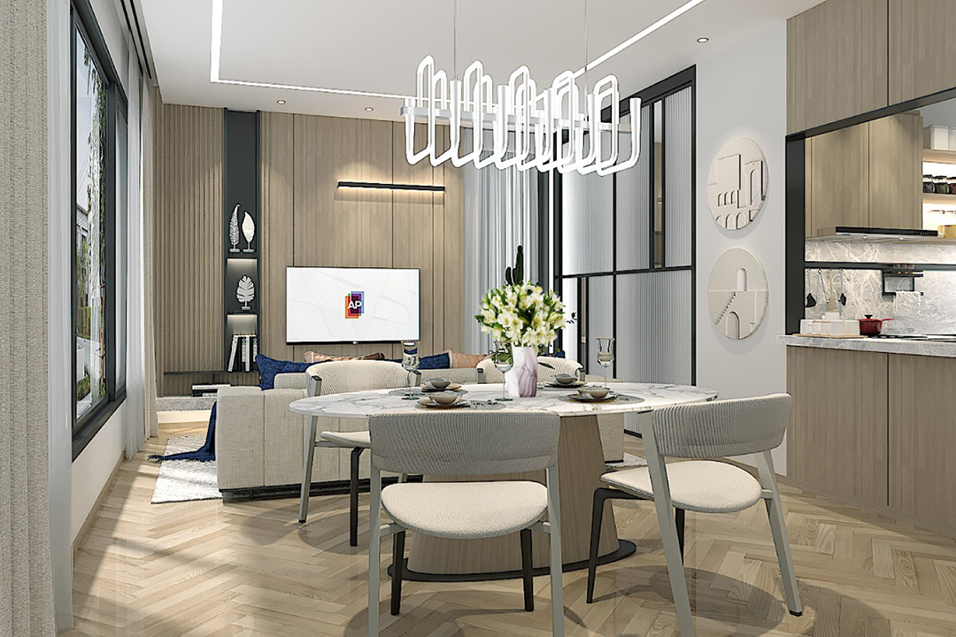 รูปภาพ บ้านกลางเมือง ดิ อิดิชั่น ประชาชื่น-งามวงศ์วาน (Baanklangmueng The Edition Prachachuen-Ngamwongwan)