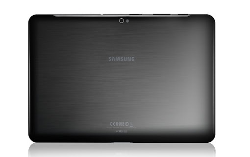 รูปภาพ ซัมซุง SAMSUNG-Galaxy Tab