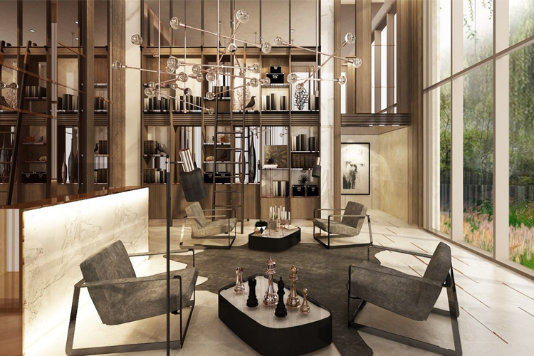 รูปภาพ ฮิลทาเนีย เชียงใหม่ (Hilltania Chiang Mai)