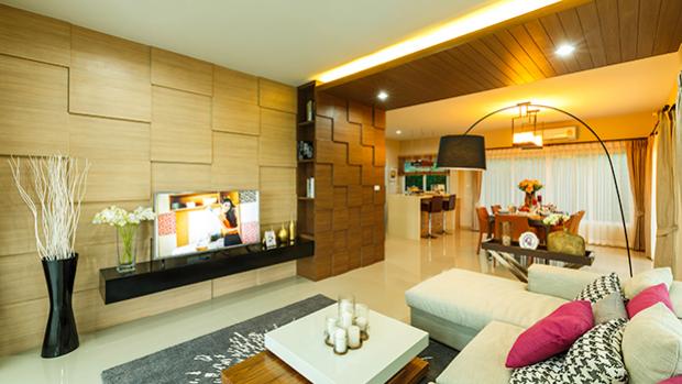 รูปภาพ เลอ นีโอ เลี่ยงเมือง - ศรีจันทร์ (Le Neo Bypass - Srichan)