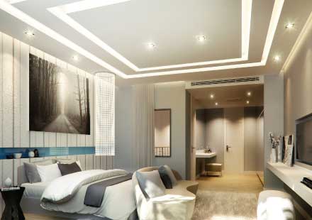 รูปภาพ บ้านกลางเมือง พระราม 2 - พุทธบูชา (Baan Klang Muang)