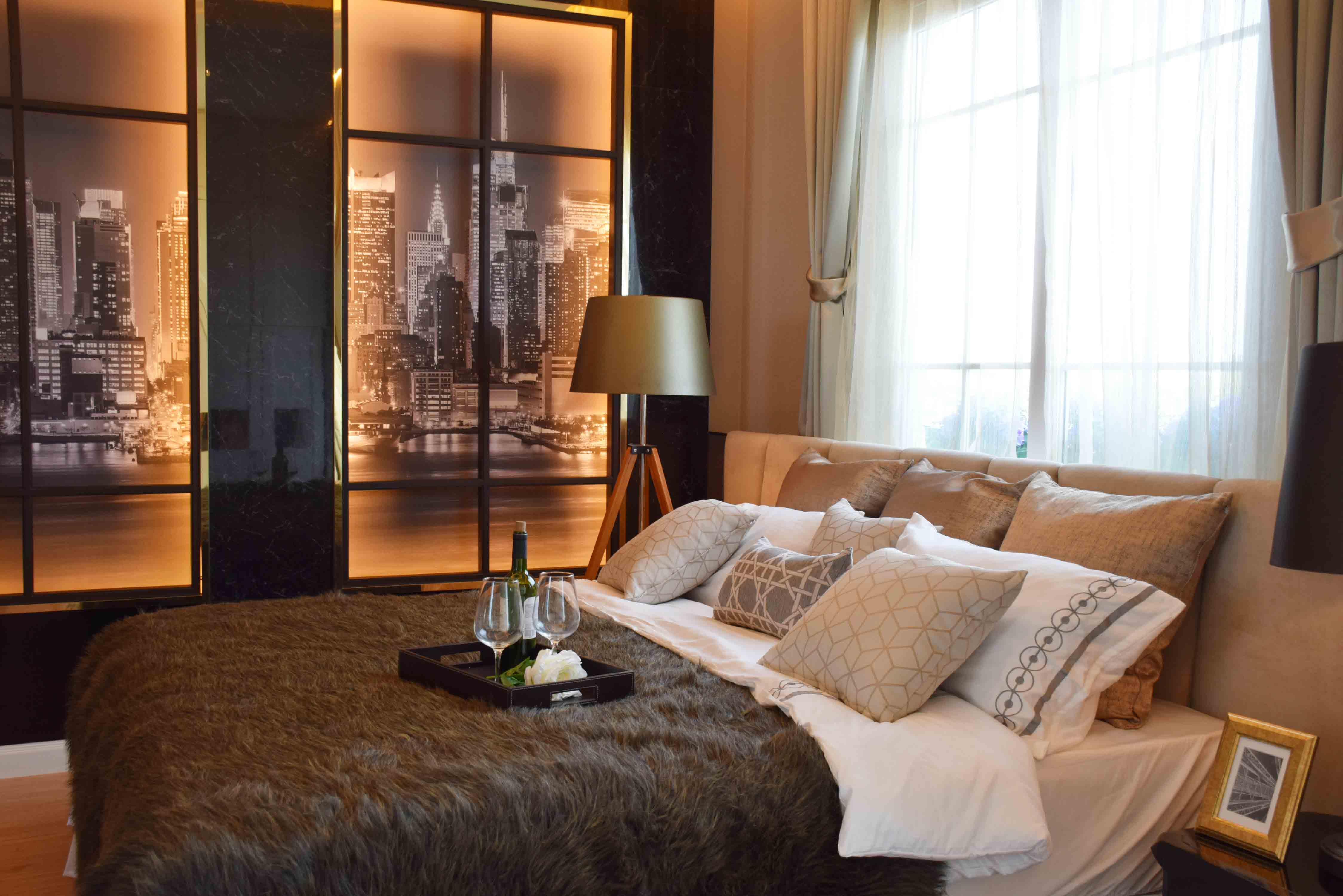 รูปภาพ โกลเด้น ทาวน์ ศรีราชา-อัสสัมชัญ (Golden Town Sriracha - Assumption)