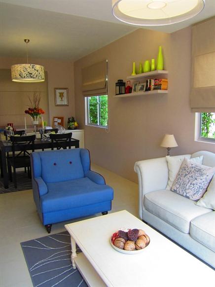 รูปภาพ บ้านพฤกษา 73 ถ.เศรษฐกิจ - พระราม 2 (Baan Pruksa)