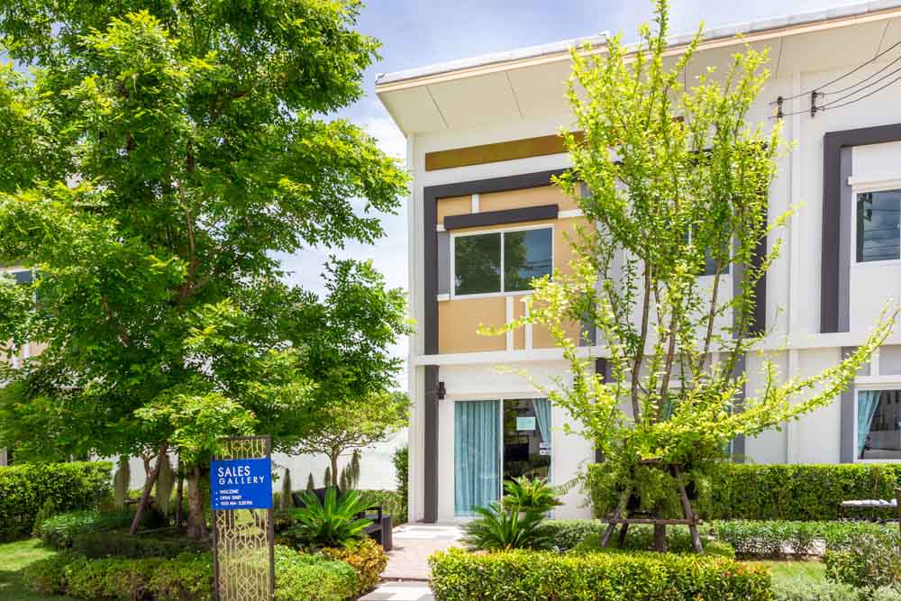 รูปภาพ ไลโอ บลิสซ์ รัตนาธิเบศร์ - บางใหญ่ (Lio BLISS Rattanathibet-Bangyai)