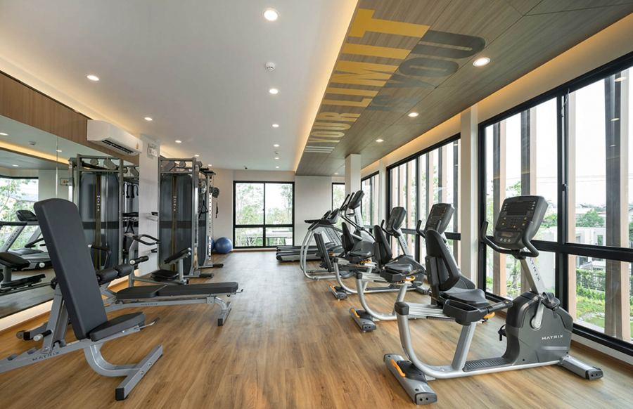 รูปภาพ นิรติ บางนา (Nirati Bangna)