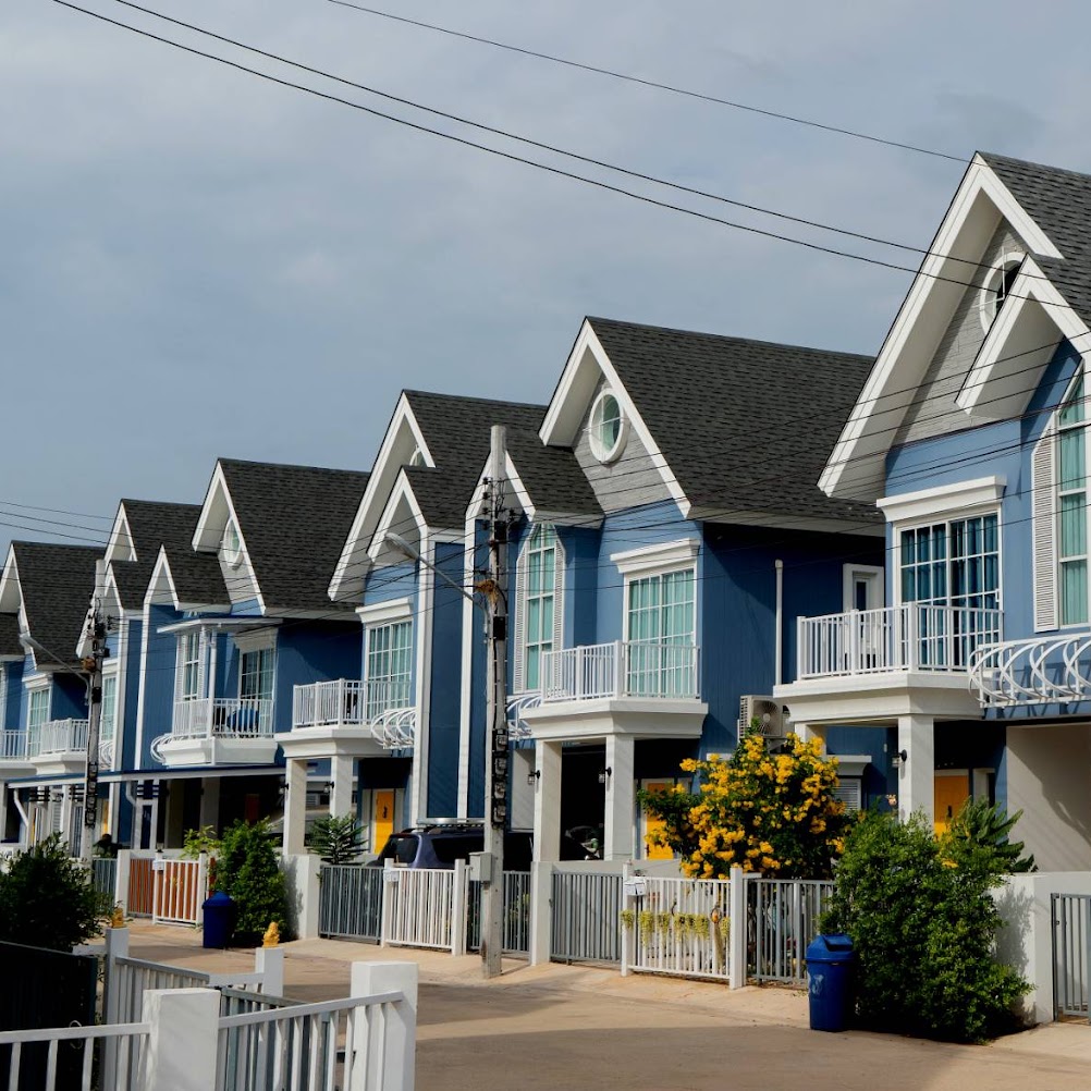 รูปภาพ สุขสำราญ คอทเทจ ประชาอุทิศ 90 (Suksamran Cottage Pracha Uthit 90)