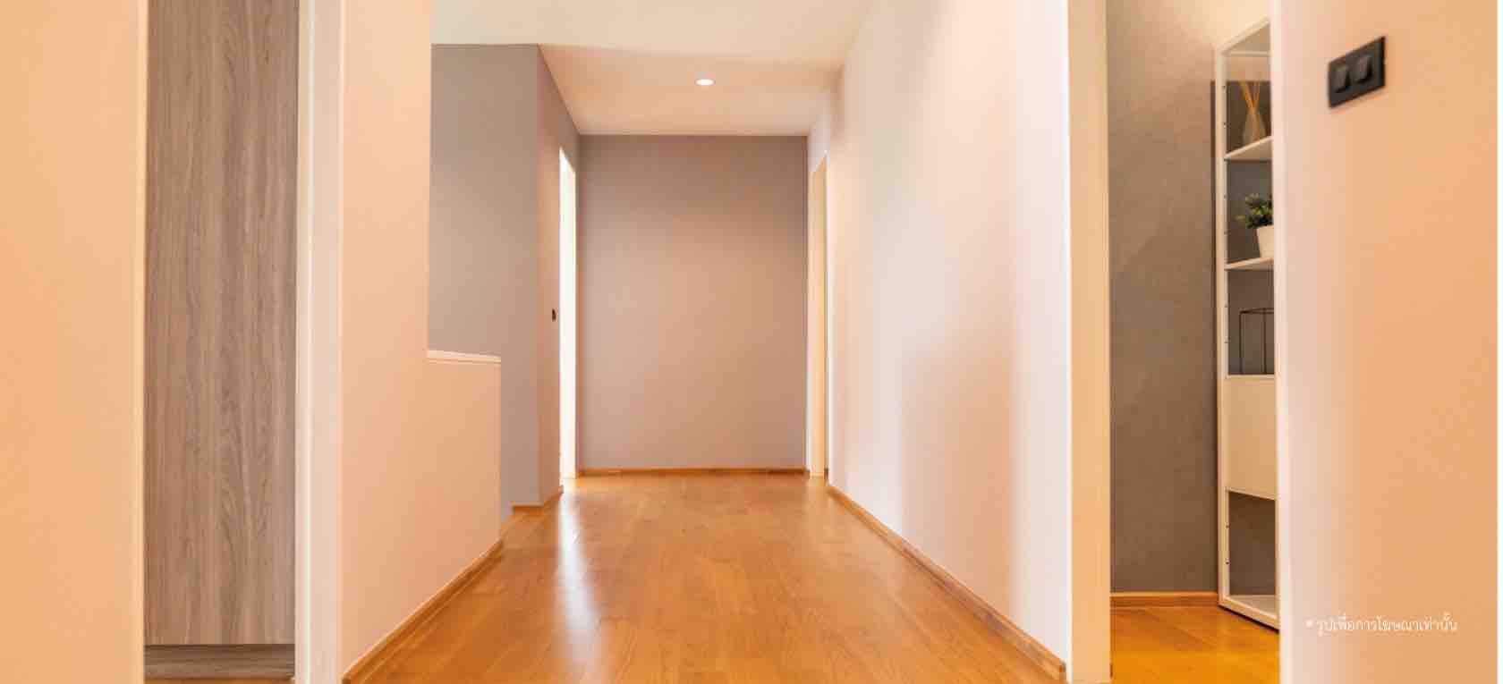 รูปภาพ เนอวานา เอเลเมนท์ บางนา (Nirvana Element Bangna)