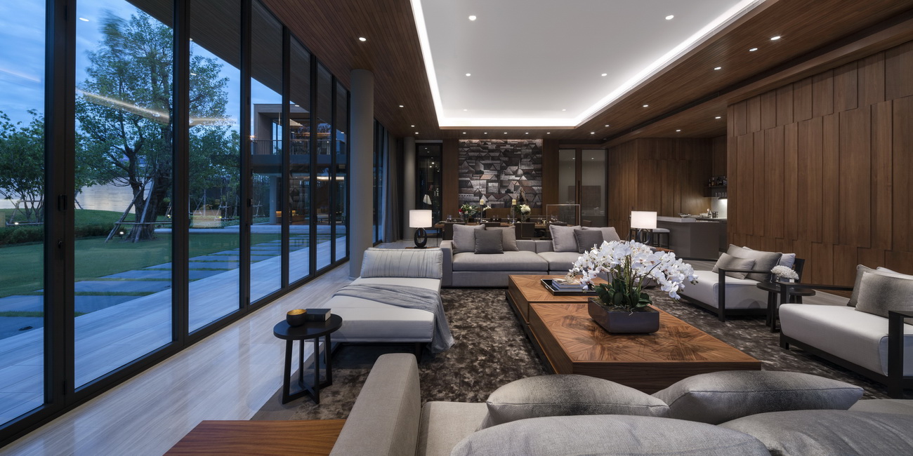 รูปภาพ สันติบุรี เรสซิเดนซ์ ประดิษฐ์มนูธรรม (Santiburi The Residences)