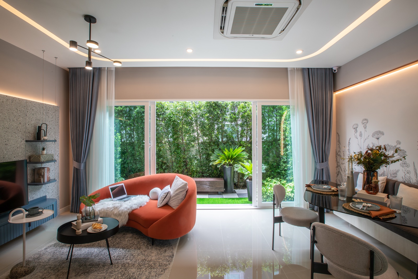 รูปภาพ ศุภาลัย เบลล่า ชัยพฤกษ์ (Supalai Bella Chaiyaphruek)