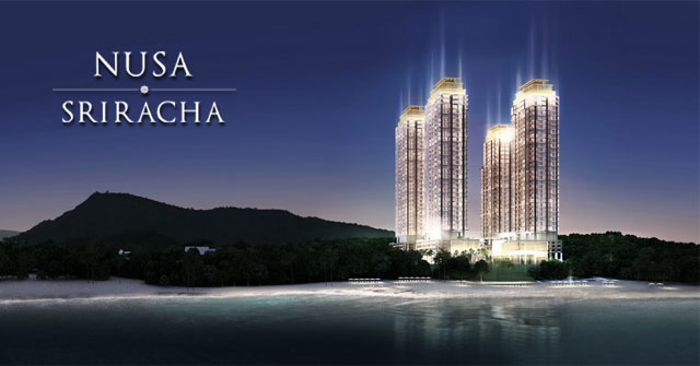 รูปภาพ ณุศา ศรีราชา (Nusa Sriracha)