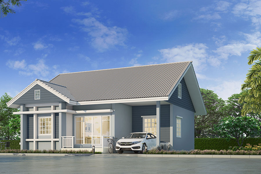 รูปภาพ ดิ ไอริส @ สปริง ซิตี้ (The Iris @ Spring City)