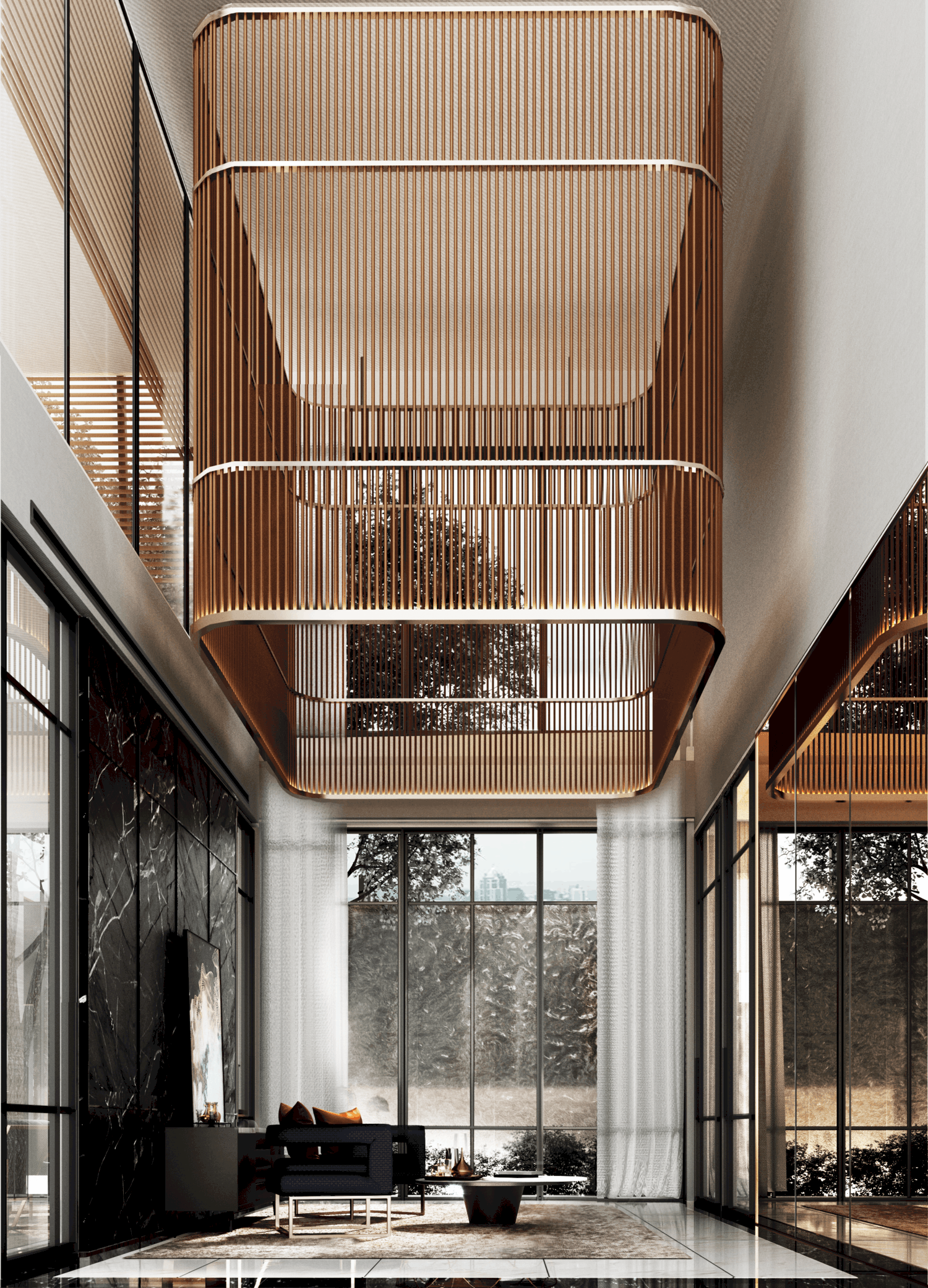 รูปภาพ อเทลิเยร์ เรสซิเดนซ์ (Atelier Residence)