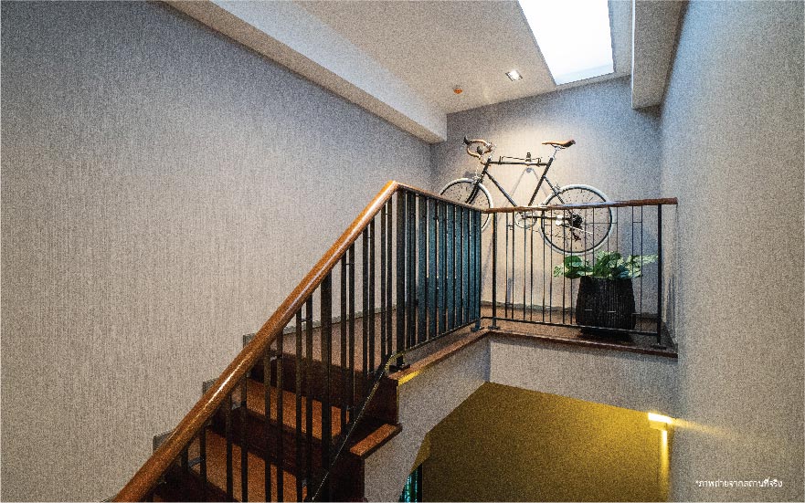 รูปภาพ เฮดควอเทอร์ส วิภาวดี (Headquarters Vibhavadi)