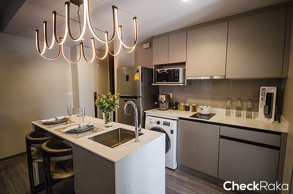 รูปภาพ ไอดีโอ โมบิ พระราม 4 (Ideo Mobi Rama 4)