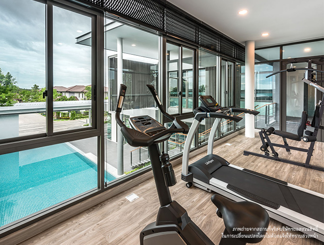 รูปภาพ เพฟ ประชาอุทิศ 90 (PAVE PRACHA UTHIT 90)