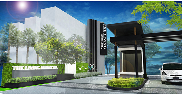 รูปภาพ เดอะ ลิฟวิ่ง ศรีราชา (The Living Sriracha)