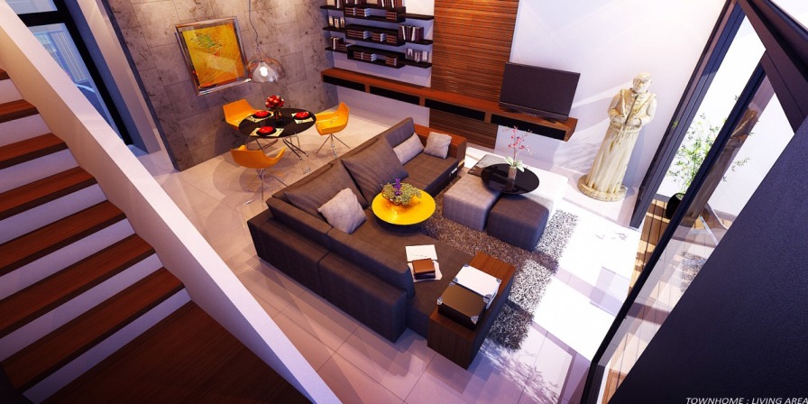 รูปภาพ เซน วิลล่า (Zen Villa)