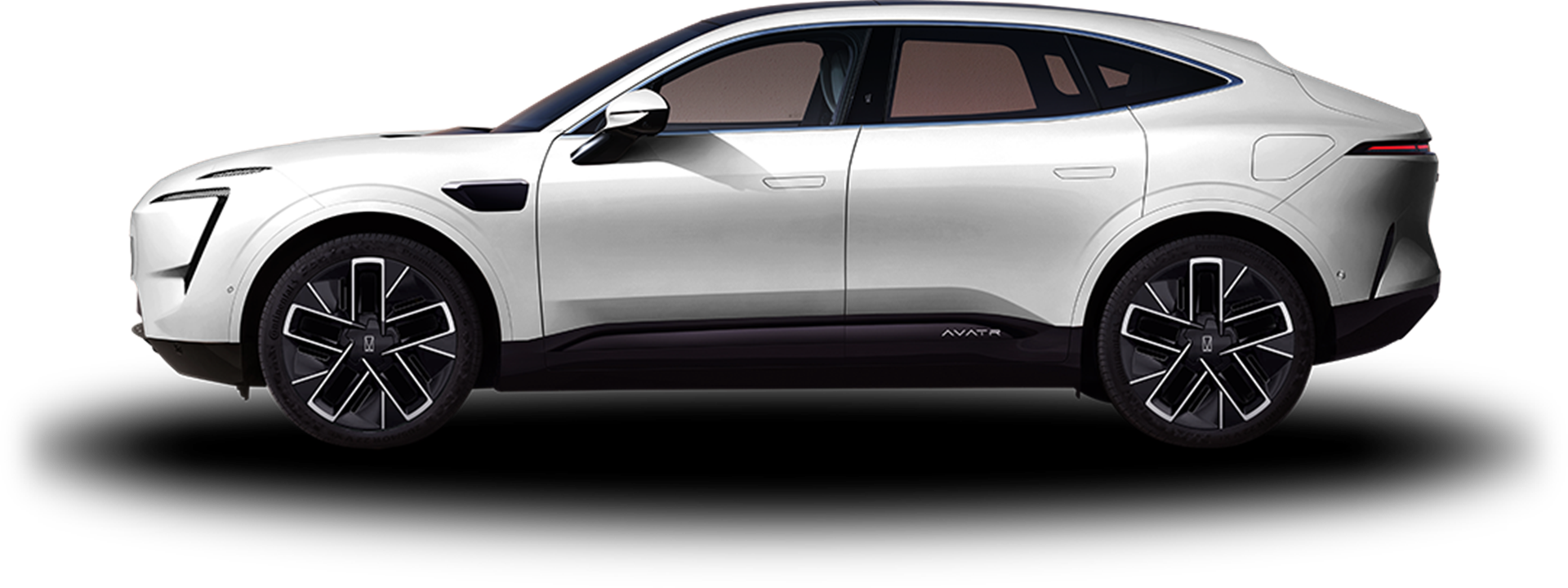 รูปภาพ อวาตาร์ AVATR 11 Long Range ปี 2024