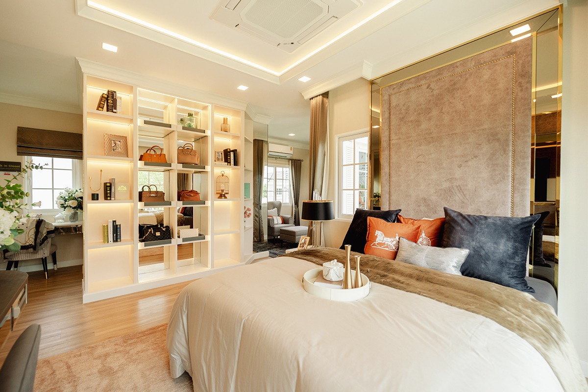 รูปภาพ เพรสทีจ ฟิวเจอร์ - รังสิต (Prestige Future - Rangsit)