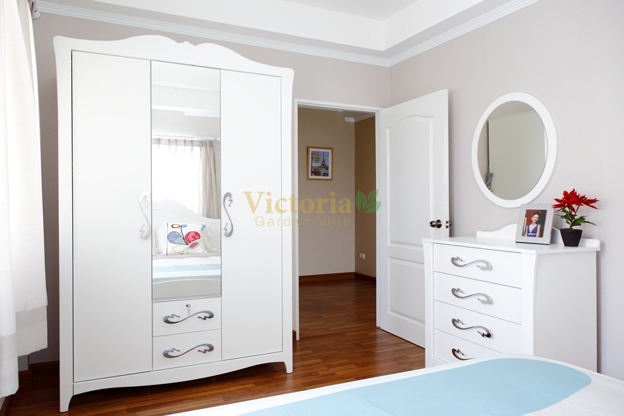 รูปภาพ วิคทอเรีย การ์เด้น วิลล์ บางนา - ตราด (Victoria Garden Ville Bangna - Trad)