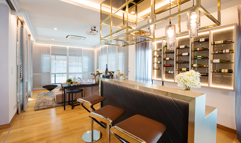 รูปภาพ ศุภาลัย เอสเซ้นส์ สวนหลวง (Supalai Essence Suanluang)