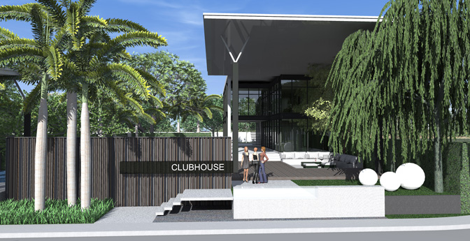 รูปภาพ เนอวานา บียอนด์ พระราม 9 - รามคำแหง (Nirvana Beyond Rama 9-Ramkhamhaeng)