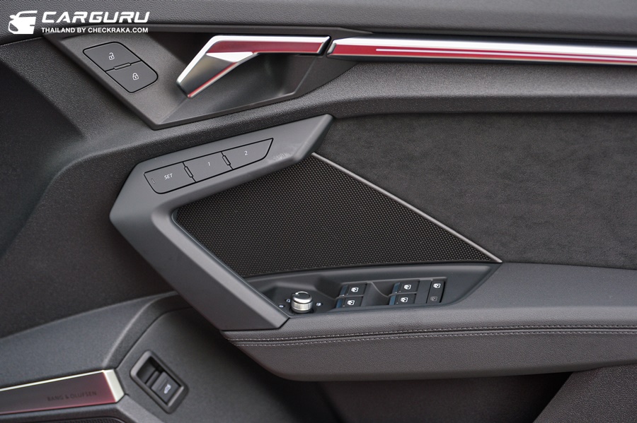 รูปภาพ อาวดี้ Audi RS 3 Sportback quattro ปี 2022