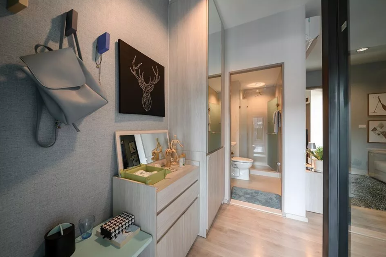 รูปภาพ นิช โมโน เมกะ สเปซ บางนา (Niche MONO Mega Space Bangna)