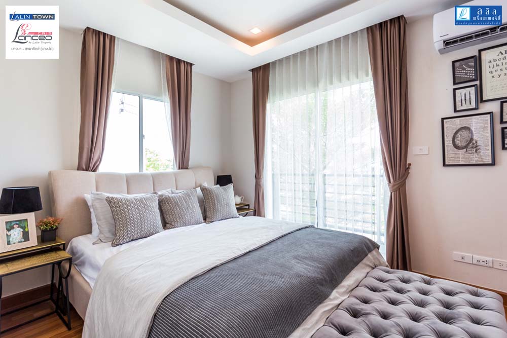 รูปภาพ ลลิลทาวน์ แลนซีโอ คริป เทพารักษ์ - บางบ่อ (Lalin Town Lanceo Crib Thepharak-Bang Bo)