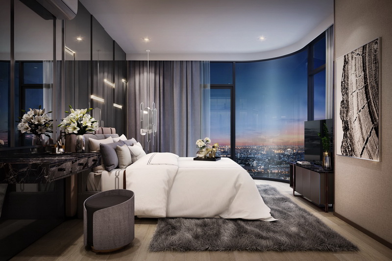 รูปภาพ เดอะทรี พัฒนาการ-เอกมัย (THE TREE Pattanakarn-Ekkamai)