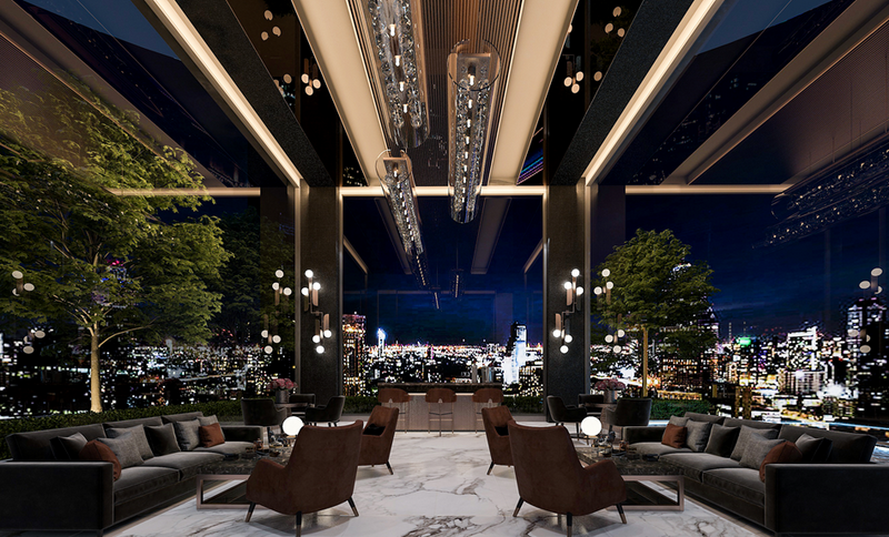 รูปภาพ เมย์แฟร์ เพลส วิคทอรี่ โมนูเมนต์ (Mayfair Place Victory Monument)