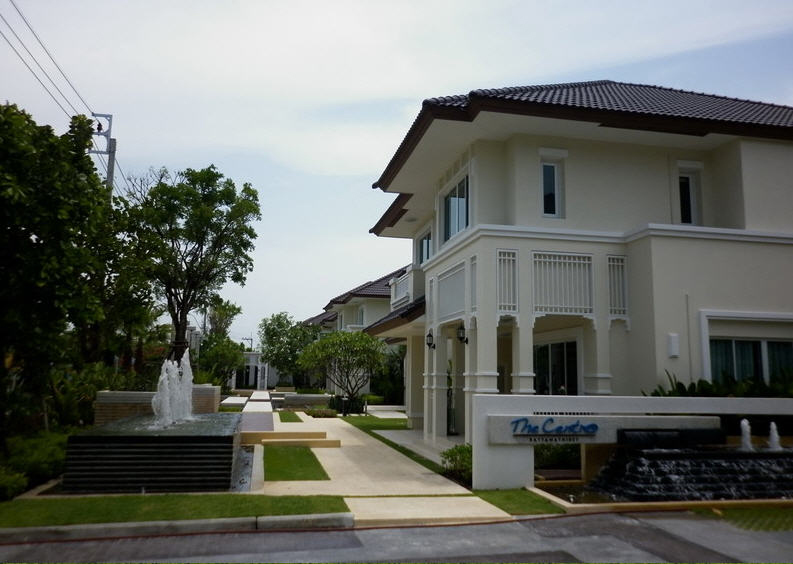 รูปภาพ เซนโทร รัตนาธิเบศร์ (Centro)