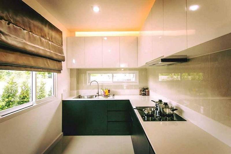 รูปภาพ ธันวา ทาวน์ (Thanwa Town)