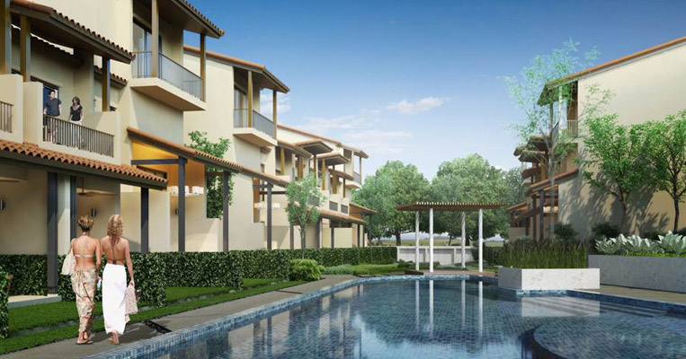 รูปภาพ อิสสระ วิลเลจ ชะอำ - หัวหิน (Issara Village Cha am - Huahin)