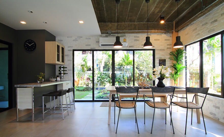 รูปภาพ เลอมาน คลองหลวง (Le-marn Klong Luang)